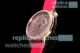 Swiss Replica GR Vacheron Constantin V3 Egérie Smoky Rose Diamond Ladies' Watch (4)_th.jpg